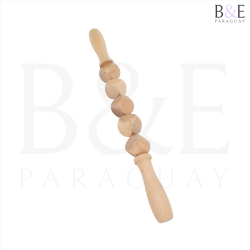 Madero Rodillo de Cubos