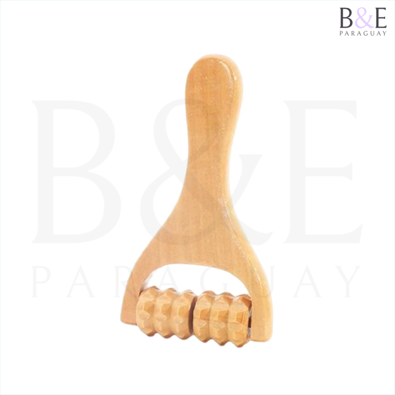 Madero Rodillo Chico