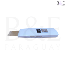 Espátula Ultrasónica Facial...