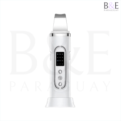 Espátula Ultrasónica Facial...