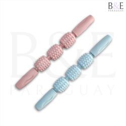 Masajeador de Plástico 3...