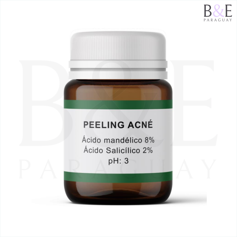 Peeling Acné RODEN