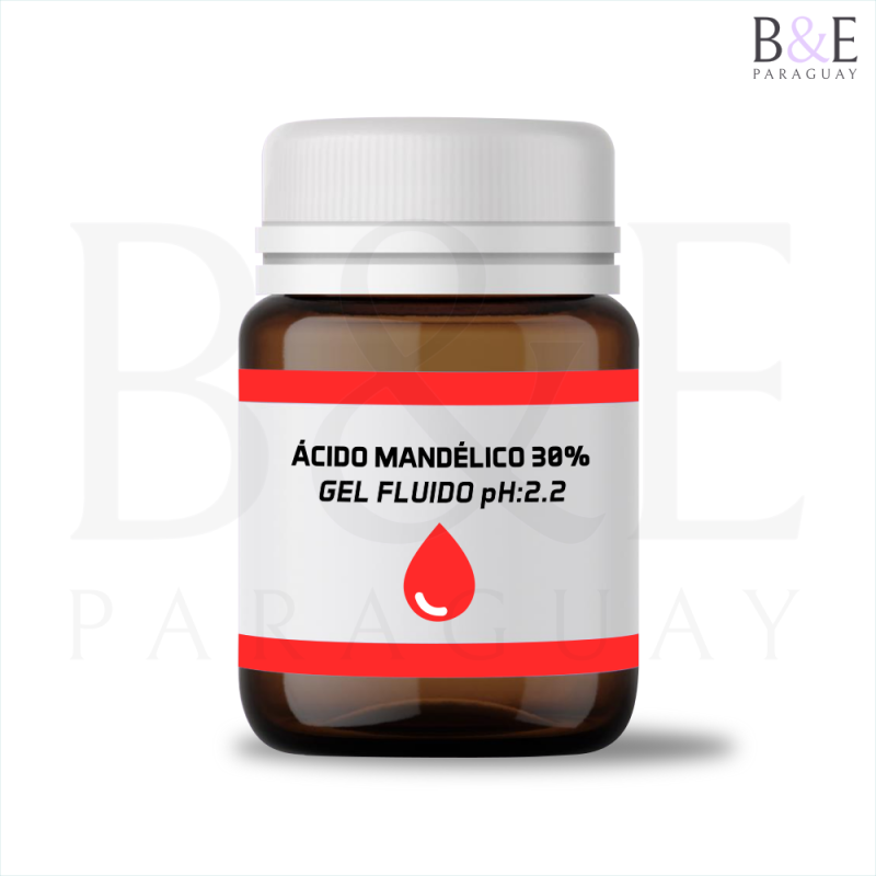 Peeling Ácido Mandélico 30% RODEN
