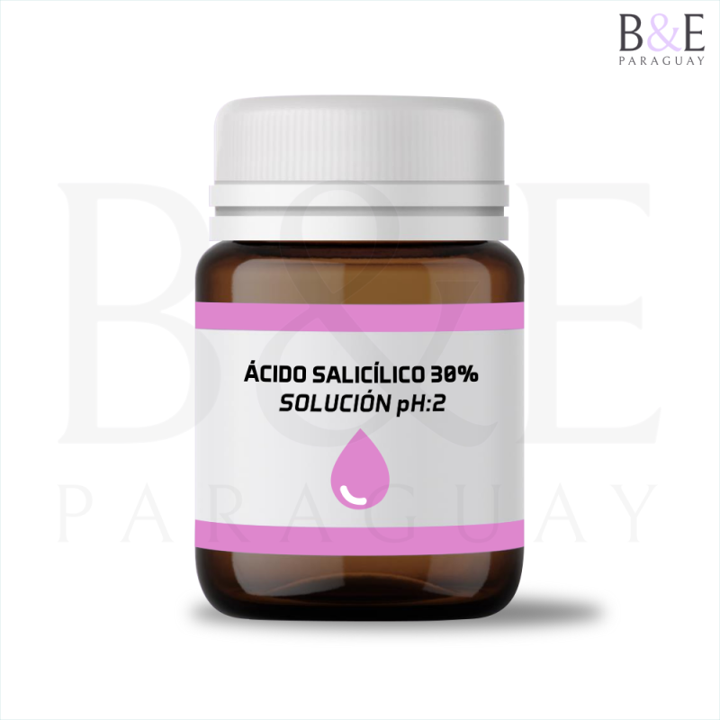 Peeling Ácido Salicílico 30% RODEN
