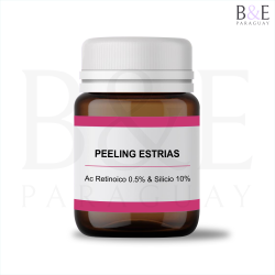 Peeling Estrías RODEN