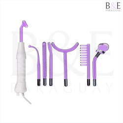 Alta Frecuencia de 7 piezas