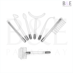 Alta Frecuencia de 7 piezas