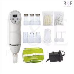 Punta de Diamante Portátil