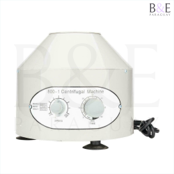 Centrifugadora 6 tubos