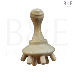 Madero Champiñon - Pulpo