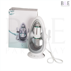 HidraFacial Dermoabrasión