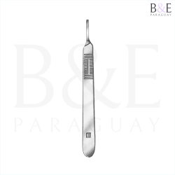 Mango de Bisturí N° 3