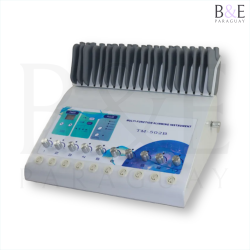 Electrodos de 10 canales TM-502B
