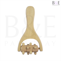 Madero Rodillo Chico con...