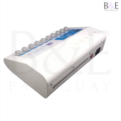 Electrodos de 10 canales RU-800S