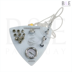 Punta de Diamante...