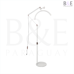 Lámpara LED Media Luna 20W