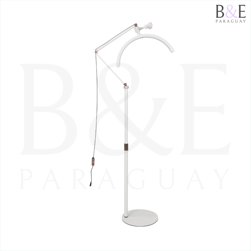 Lámpara LED Media Luna 20W