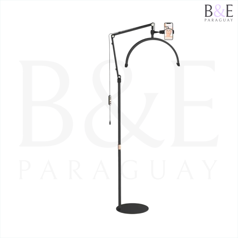 Lámpara LED Media Luna 20W