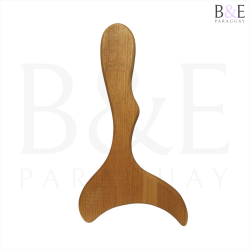 Madero Tabla Guasha Cola de...