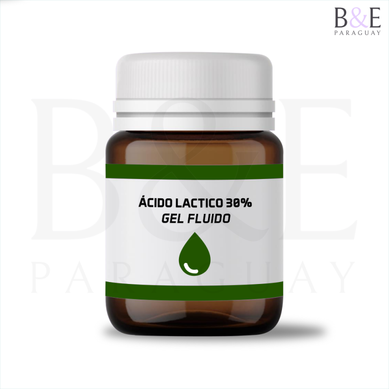 Peeling Acido Lactico 30% RODEN 30gr