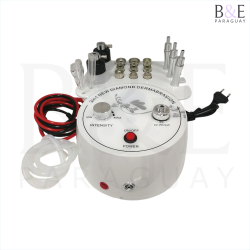 Punta de Diamante - Máquina...