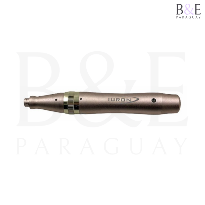 Dermapen M5 inalámbrico 5 velocidades IURON