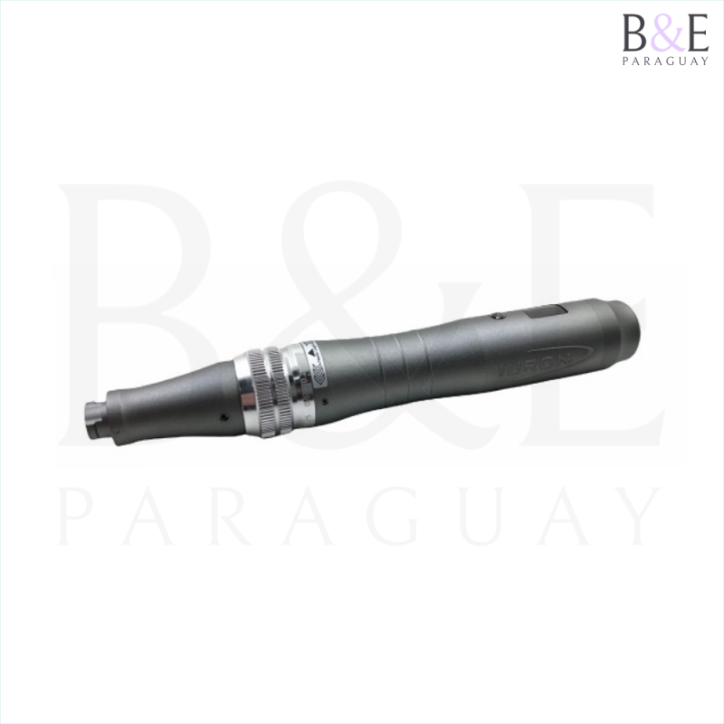 Dermapen M8 con cable 6 velocidades IURON