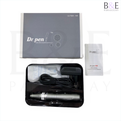 Dermapen M8 con cable 6 velocidades IURON