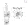 Agujas Nano Round para Dermapen N2-M5-M7-E30-A6