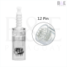 Agujas 12 Pin para Dermapen N2-M5-M7-E30-A6